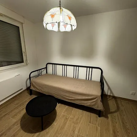 Le Sarsour - Centre Proche Petite France Et Cathedrale Apartment