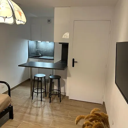 Le Sarsour - Centre Proche Petite France Et Cathedrale * Straßburg