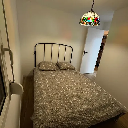 Le Sarsour - Centre Proche Petite France Et Cathedrale