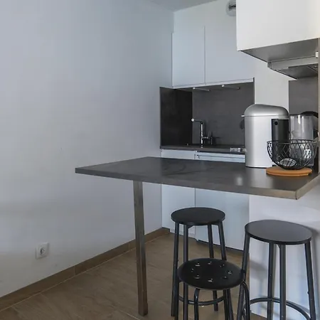 Apartament Le Sarsour - Centre Proche Petite France Et Cathedrale Strasburg