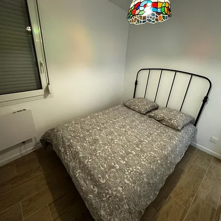 Le Sarsour - Centre Proche Petite France Et Cathedrale Apartman *