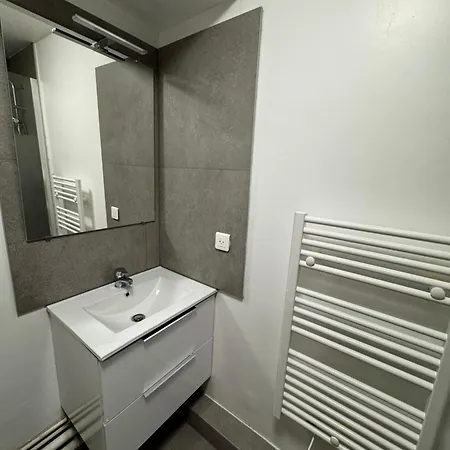 Le Sarsour - Centre Proche Petite France Et Cathedrale *