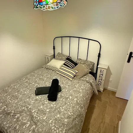 Apartment Le Sarsour Centre Strasbourg