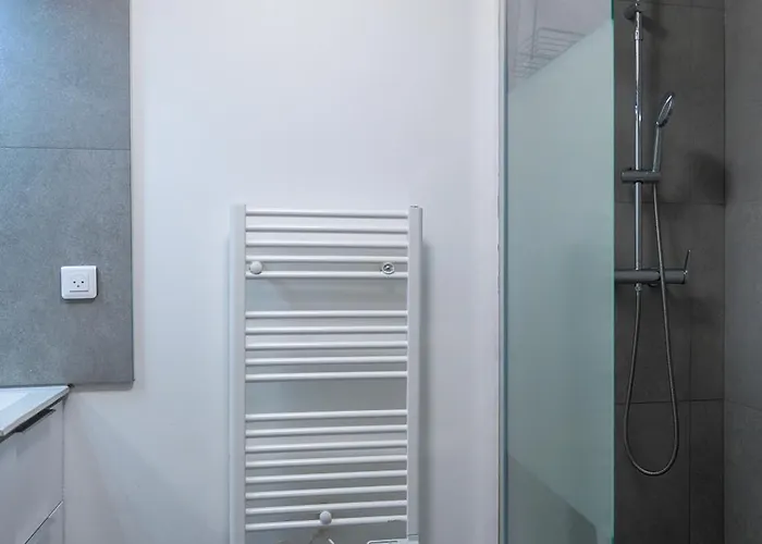 Апартаменты Le Sarsour - Centre Proche Petite France Et Cathedrale Страсбург